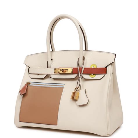 hermes birkin 30 colormatic|Hermes Birkin 30 street style.